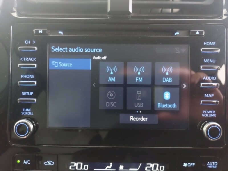 Used Toyota Prius 2021 for sale - 77818469: Photo 16