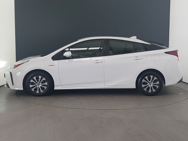Used Toyota Prius 2021 for sale - 77818469: Photo 4