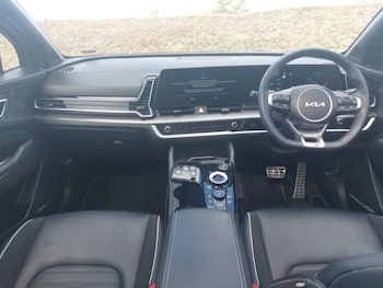 Used Kia Sportage 2024 for sale - 78333854: Photo