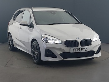 BMW 2 Series feature image