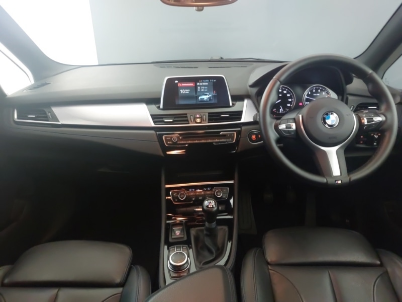 Used BMW 2 Series 2019 for sale - 78033330: Photo 2