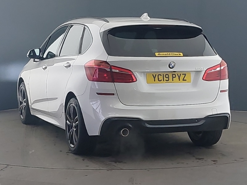Used BMW 2 Series 2019 for sale - 78033330: Photo 3