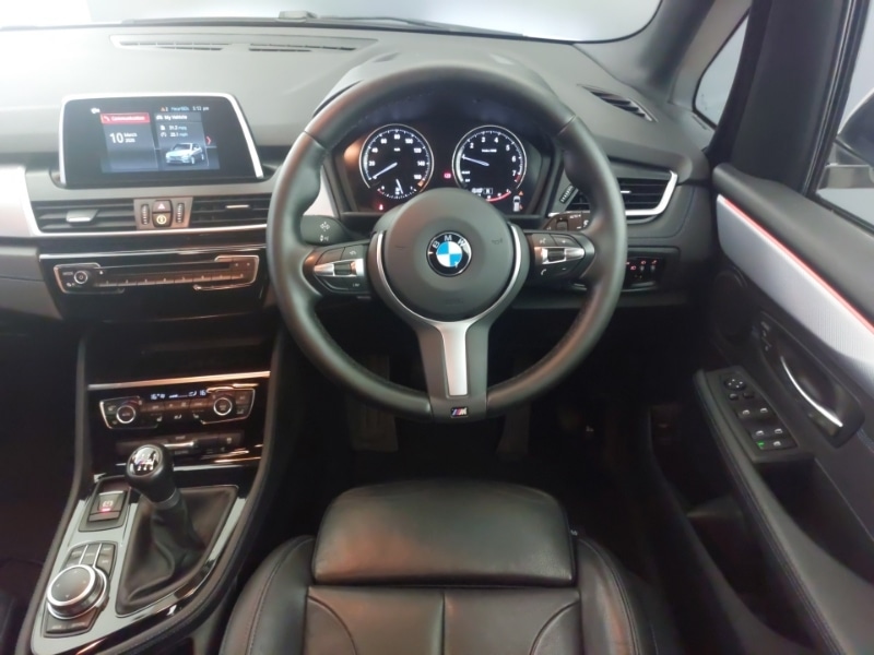 Used BMW 2 Series 2019 for sale - 78033330: Photo 7