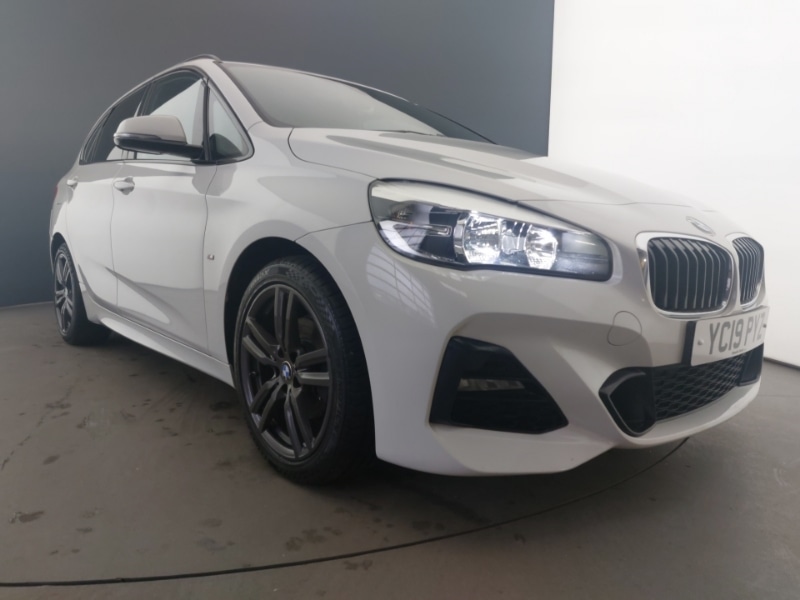 Used BMW 2 Series 2019 for sale - 78033330: Photo 9