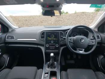Used Renault Megane 2019 for sale - 74940534: Photo