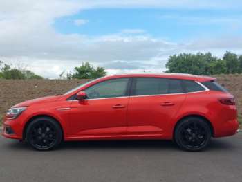 Used Renault Megane 2019 for sale - 74940534: Photo