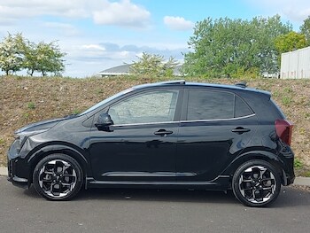 Used Kia Picanto 2024 for sale - 78559561: Photo