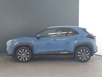 Used Toyota Yaris Cross 2021 for sale - 74507854: Photo