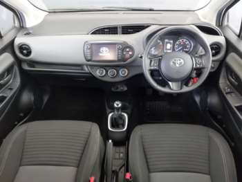 Used Toyota Yaris 2019 for sale - 75309566: Photo