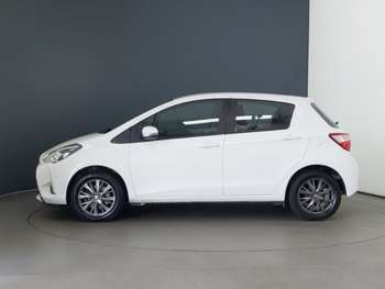 Used Toyota Yaris 2019 for sale - 75309566: Photo