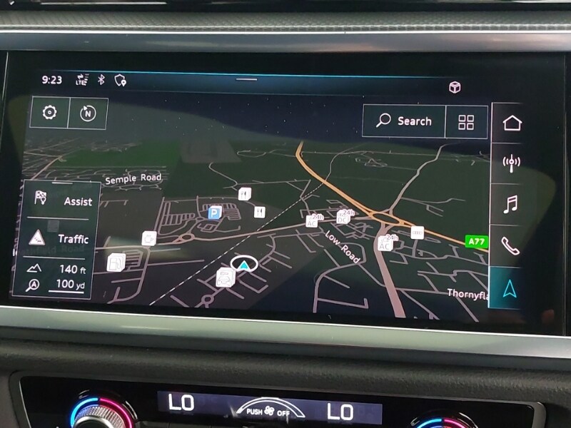 Used Audi Q3 2020 for sale - 77664235: Photo 11