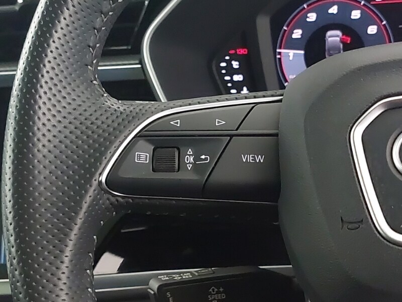 Used Audi Q3 2020 for sale - 77664235: Photo 14