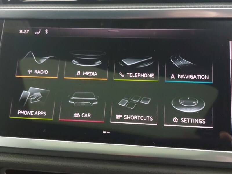 Used Audi Q3 2020 for sale - 77664235: Photo 16