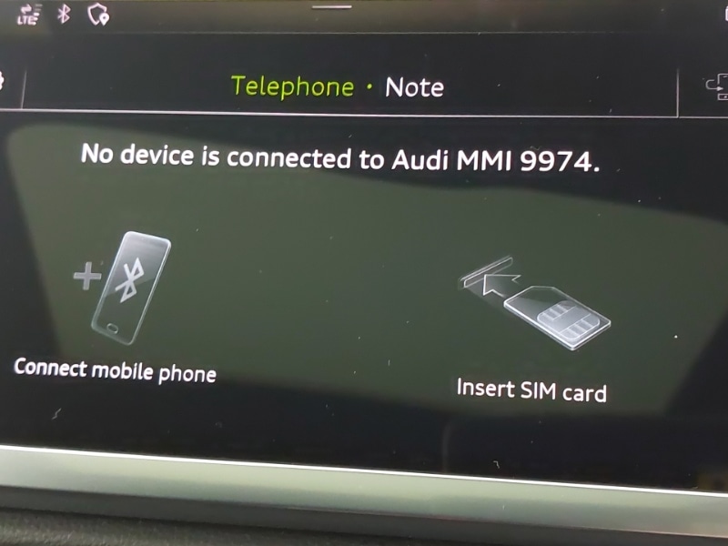 Used Audi Q3 2020 for sale - 77664235: Photo 18