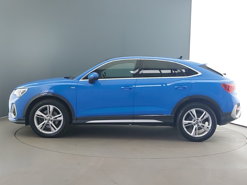 Used Audi Q3 2020 for sale - 77664235: Photo 4