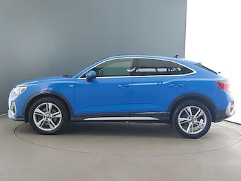 Used Audi Q3 2020 for sale - 77664235: Photo