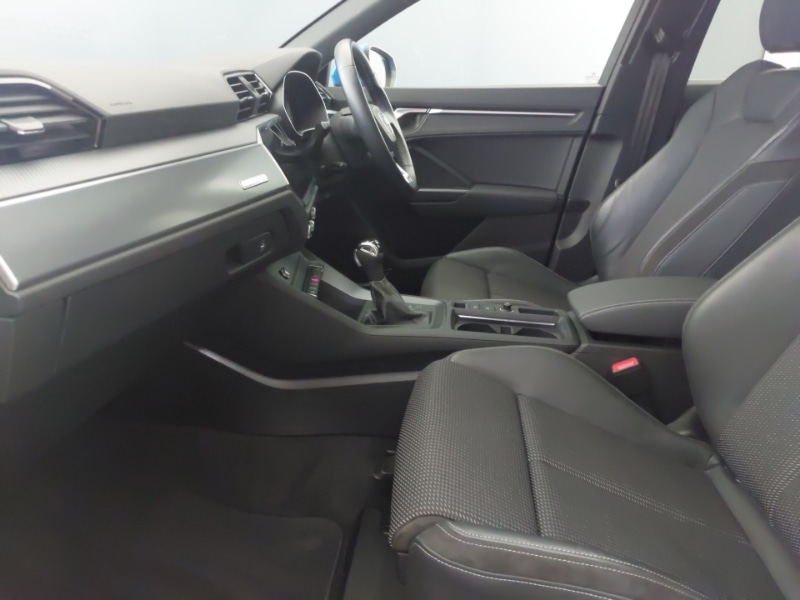 Used Audi Q3 2020 for sale - 77664235: Photo 5