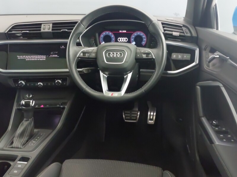 Used Audi Q3 2020 for sale - 77664235: Photo 7