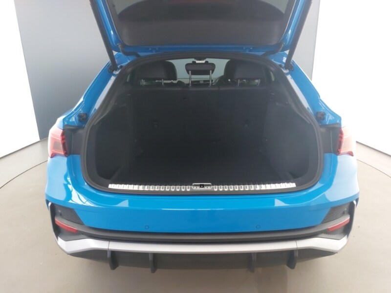 Used Audi Q3 2020 for sale - 77664235: Photo 8