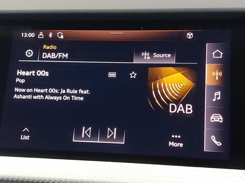 Used Audi A1 2021 for sale - 76403783: Photo 10