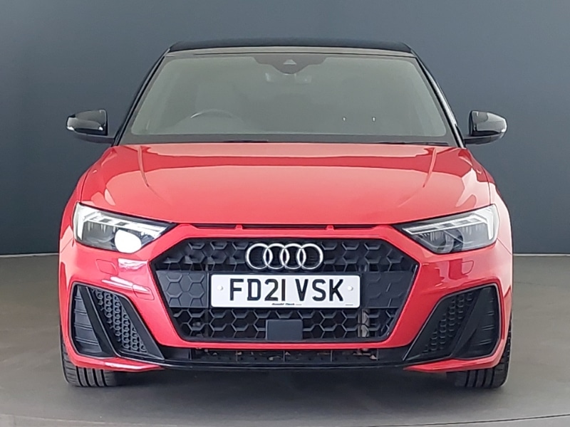 Used Audi A1 2021 for sale - 76403783: Photo 19