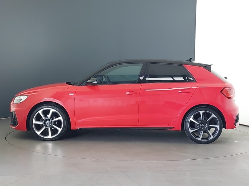 Used Audi A1 2021 for sale - 76403783: Photo 4