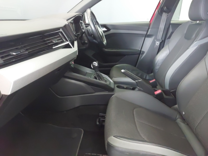 Used Audi A1 2021 for sale - 76403783: Photo 5