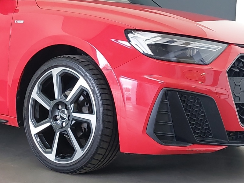 Used Audi A1 2021 for sale - 76403783: Photo 9