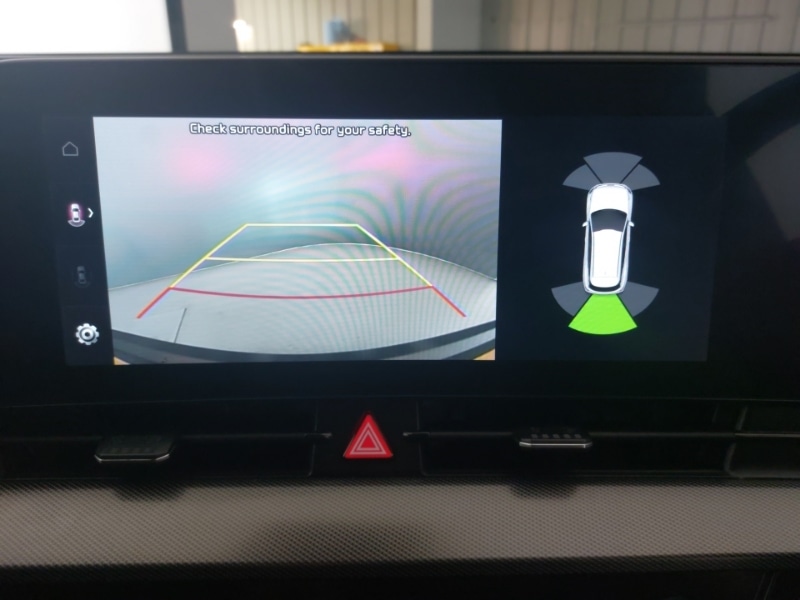 Used Kia Sportage 2022 for sale - 76484205: Photo 16