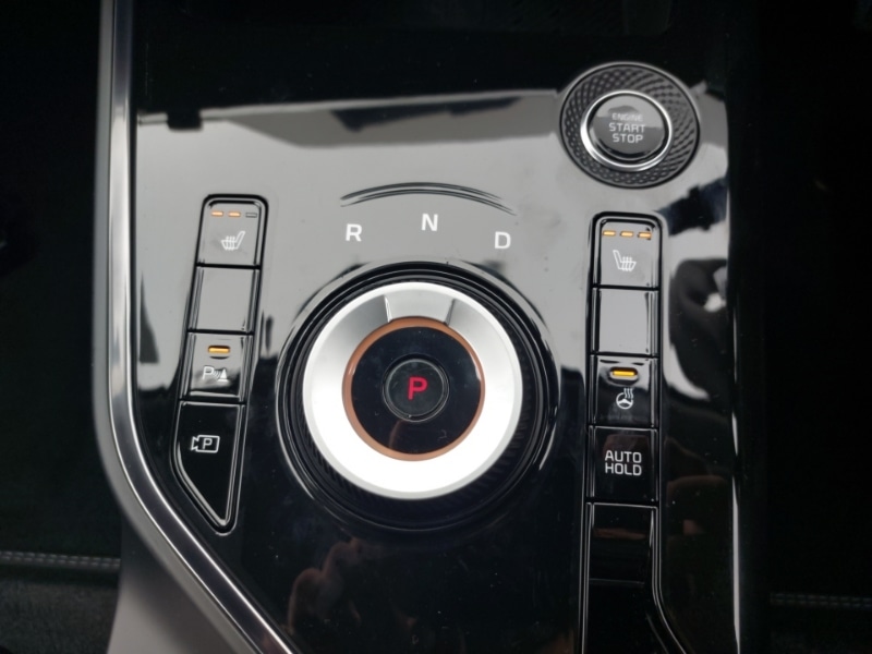 Used Kia Niro 2025 for sale - 76195678: Photo 15