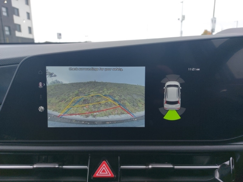 Used Kia Niro 2025 for sale - 76195678: Photo 16