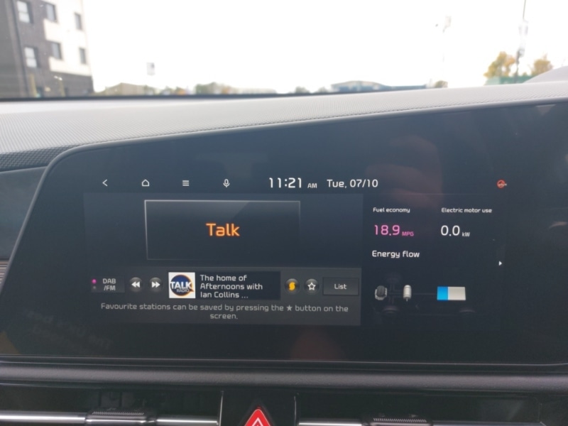 Used Kia Niro 2025 for sale - 76195678: Photo 19