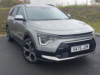 2025 - 1.6 GDi 127 Hybrid 3 5dr DCT
