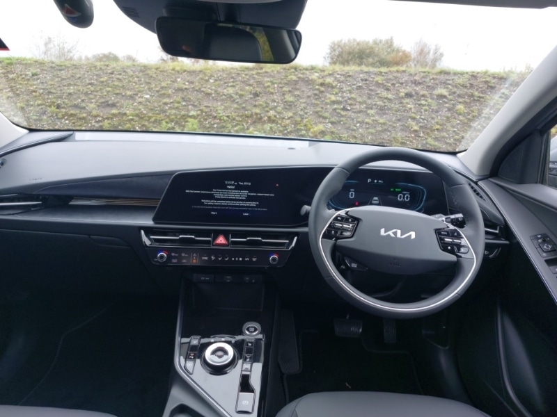 Used Kia Niro 2025 for sale - 76195678: Photo 2