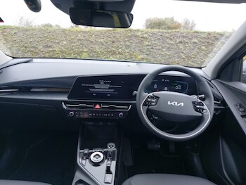 Used Kia Niro 2025 for sale - 76195678: Photo 2