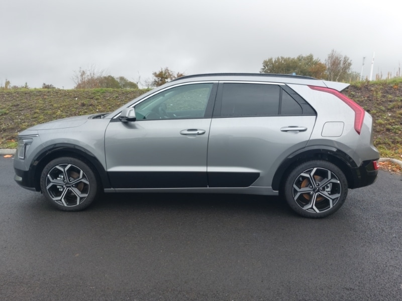 Used Kia Niro 2025 for sale - 76195678: Photo 4