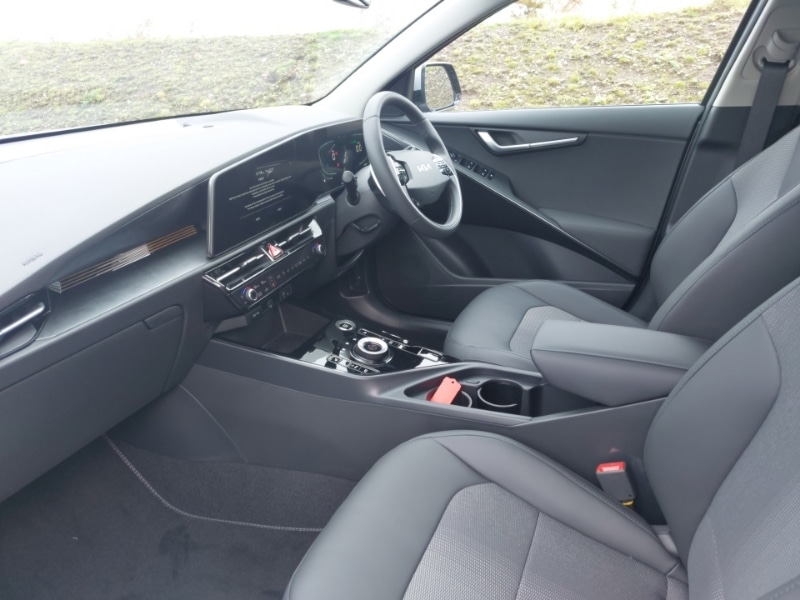 Used Kia Niro 2025 for sale - 76195678: Photo 5
