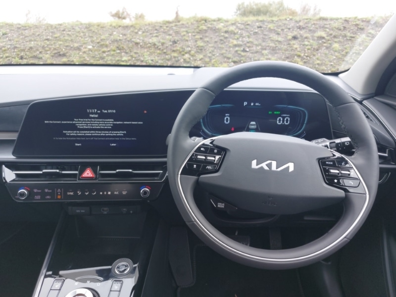Used Kia Niro 2025 for sale - 76195678: Photo 7