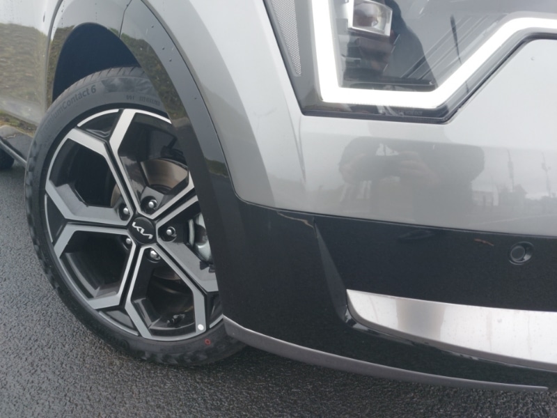 Used Kia Niro 2025 for sale - 76195678: Photo 9