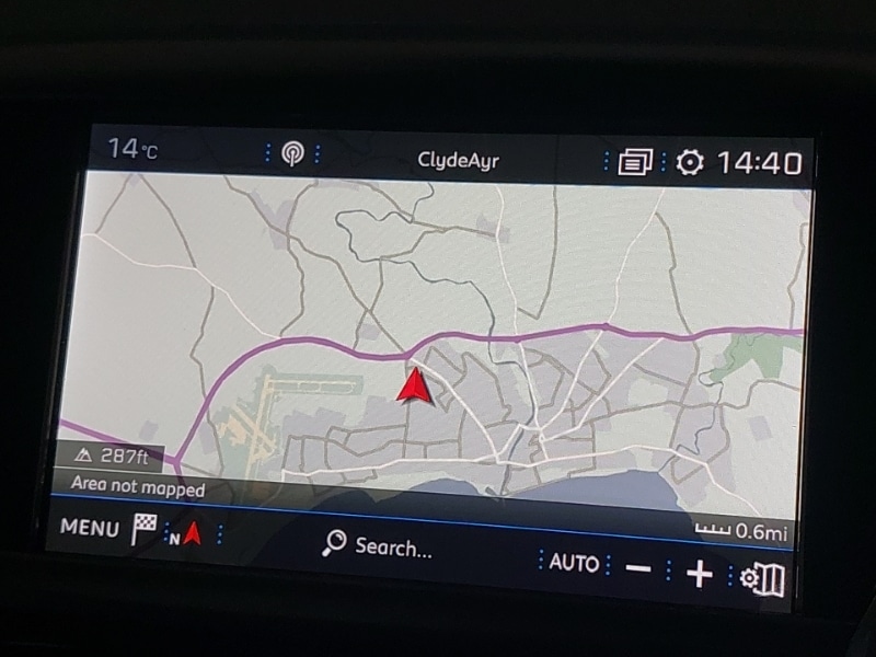 Used Peugeot 208 2019 for sale - 76737191: Photo 11