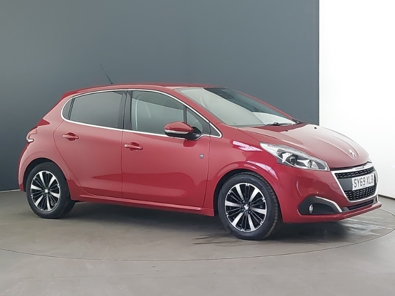 Used Peugeot 208 2019 for sale - 76737191: Photo 12