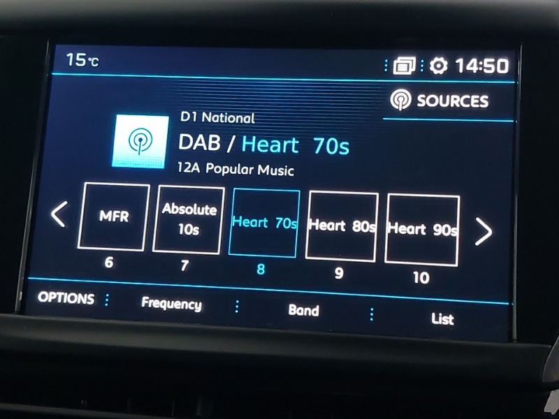 Used Peugeot 208 2019 for sale - 76737191: Photo 17