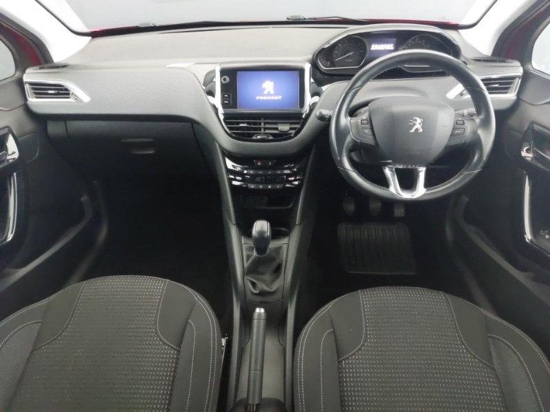 Used Peugeot 208 2019 for sale - 76737191: Photo 2