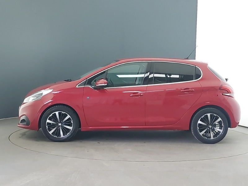 Used Peugeot 208 2019 for sale - 76737191: Photo 4