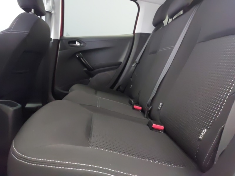 Used Peugeot 208 2019 for sale - 76737191: Photo 6