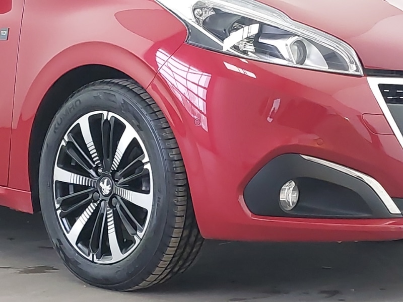 Used Peugeot 208 2019 for sale - 76737191: Photo 9