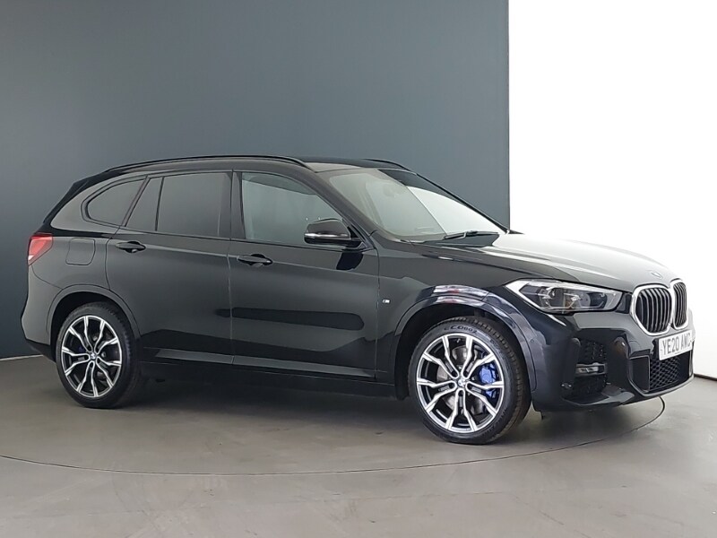 Used BMW iX1 2020 for sale - 77907874: Photo 12