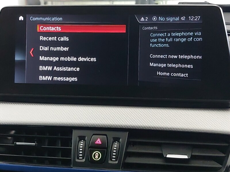 Used BMW iX1 2020 for sale - 77907874: Photo 16