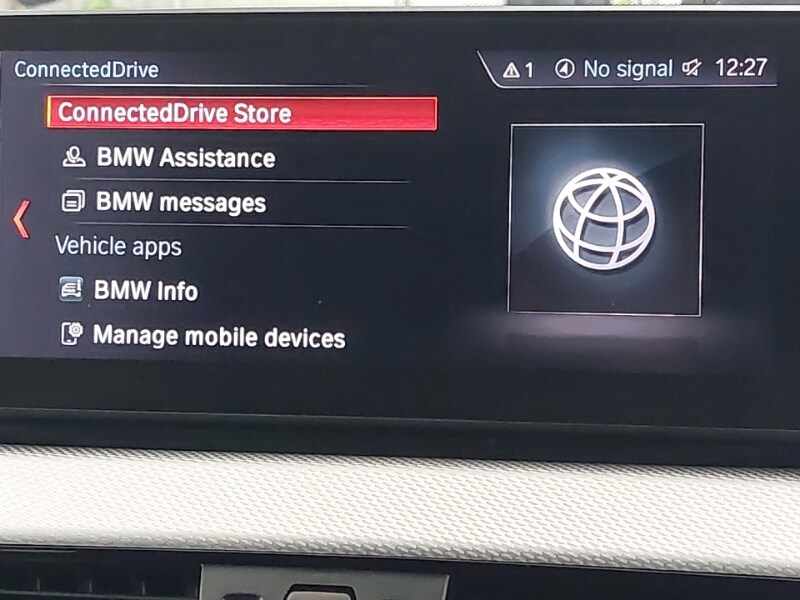 Used BMW iX1 2020 for sale - 77907874: Photo 18