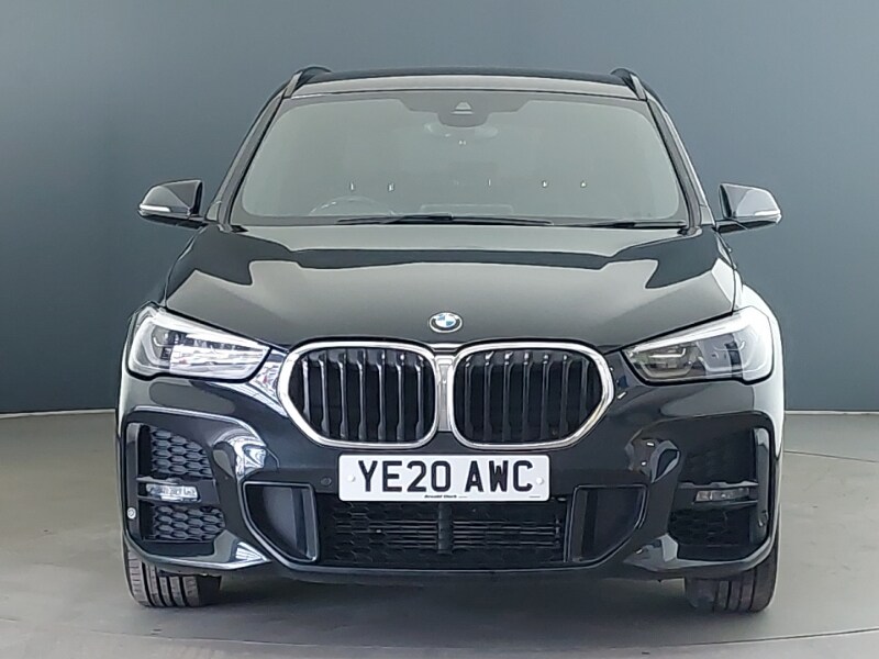 Used BMW iX1 2020 for sale - 77907874: Photo 19